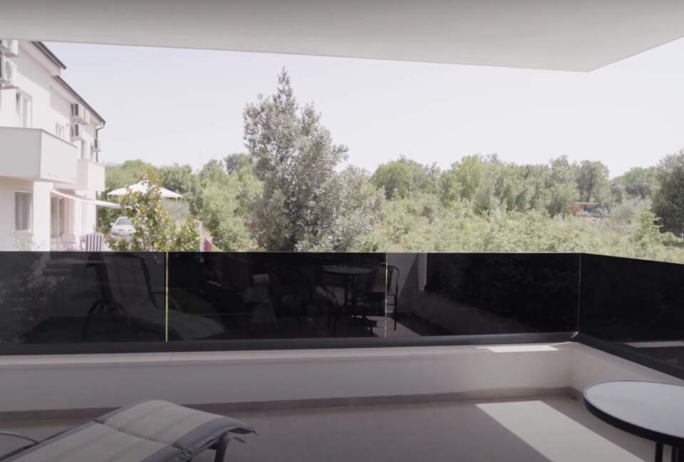 Villa Danijela - Malinska, Croatia