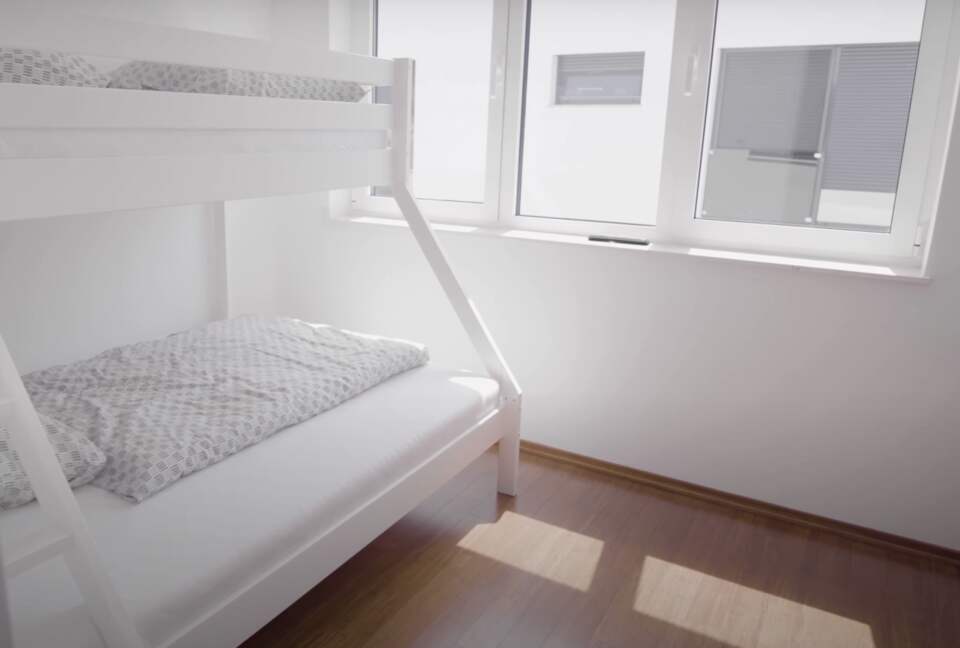 Villa Danijela - Malinska, Croatia