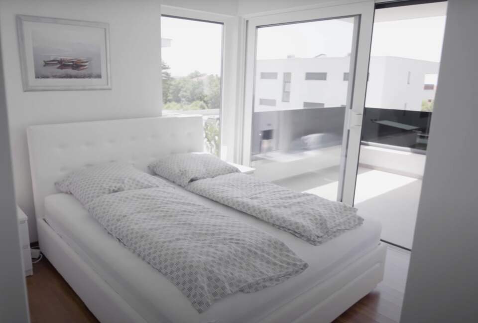 Villa Danijela - Malinska, Croatia