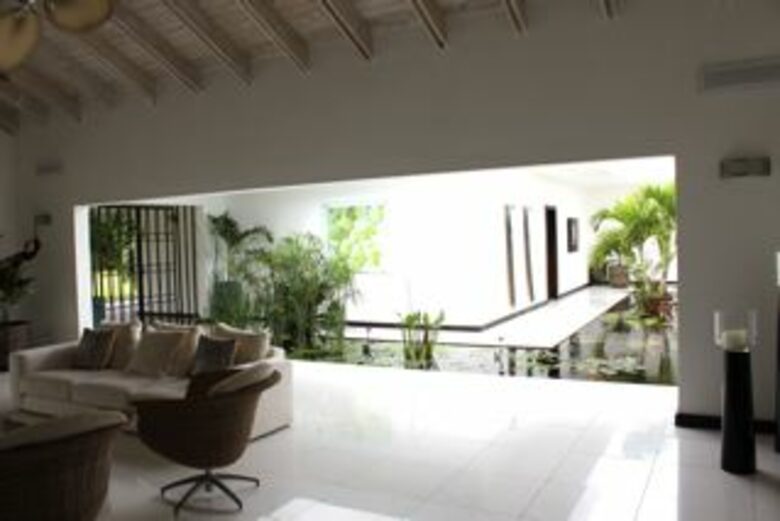 Villa Serena - La Romana, Dominican Republic
