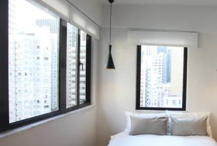 Exclusive Wan Chai Apartment - Wan Chai, Hong Kong