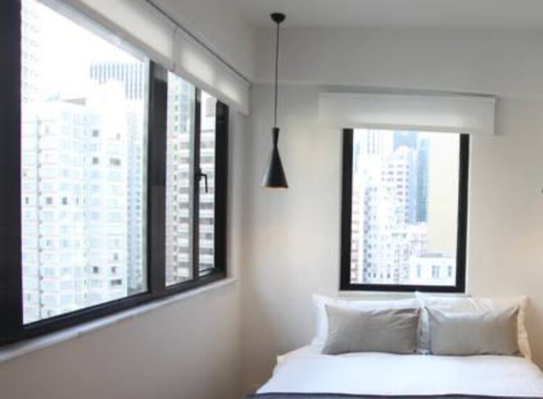 Exclusive Wan Chai Apartment - Wan Chai, Hong Kong