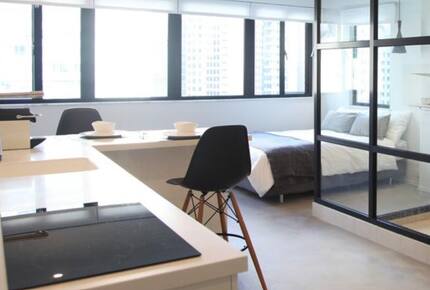 Exclusive Wan Chai Apartment - Wan Chai, Hong Kong