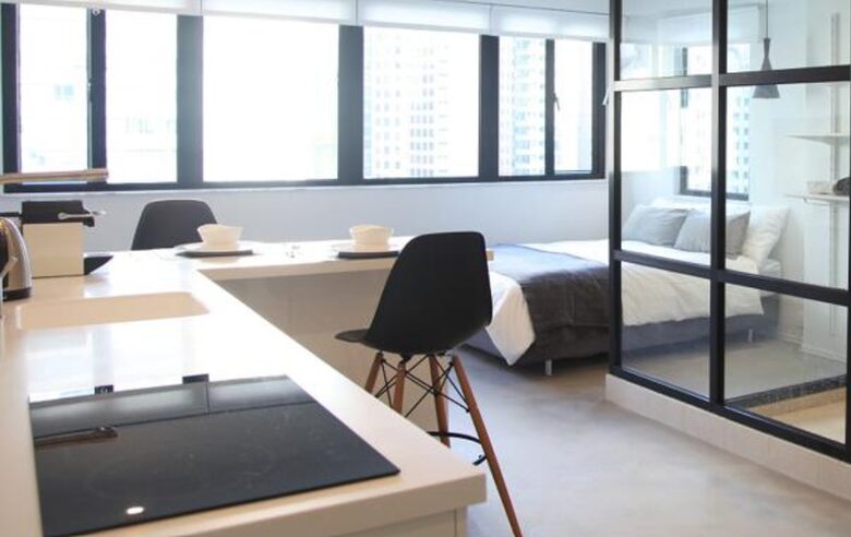 Exclusive Wan Chai Apartment - Wan Chai, Hong Kong