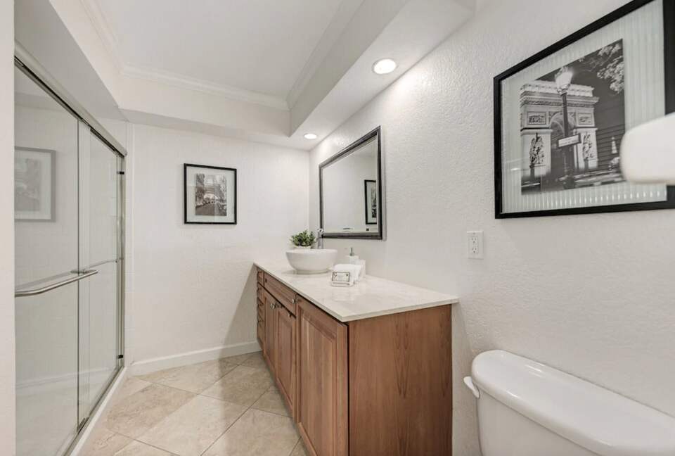 All Decked Out Waterfront Retreat - Sarasota, Florida