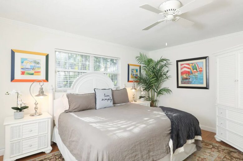 All Decked Out Waterfront Retreat - Sarasota, Florida