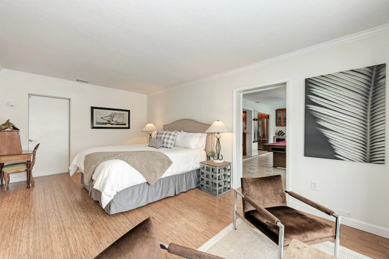 All Decked Out Waterfront Retreat - Sarasota, Florida