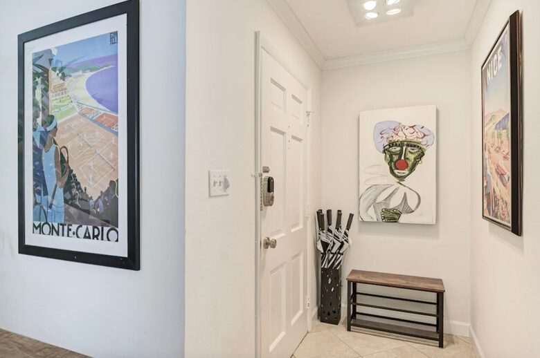 All Decked Out Waterfront Retreat - Sarasota, Florida