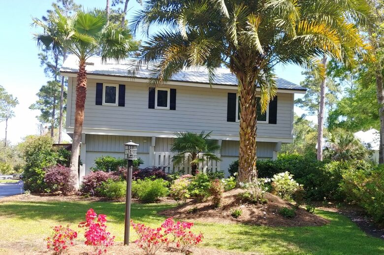 Bird Watchers Paradise - Hilton Head, South Carolina
