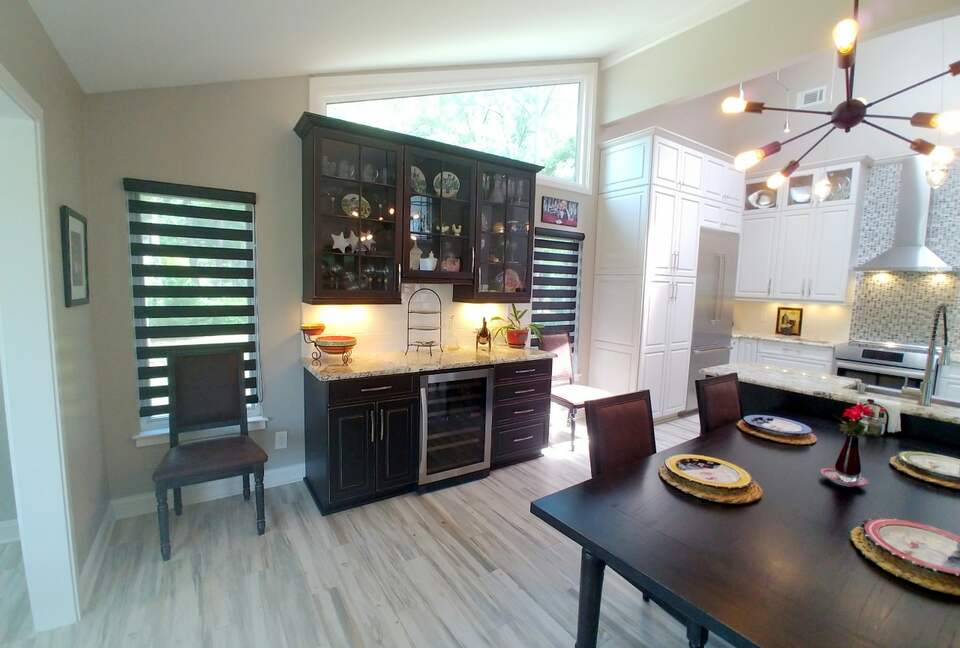 Bird Watchers Paradise - Hilton Head, South Carolina