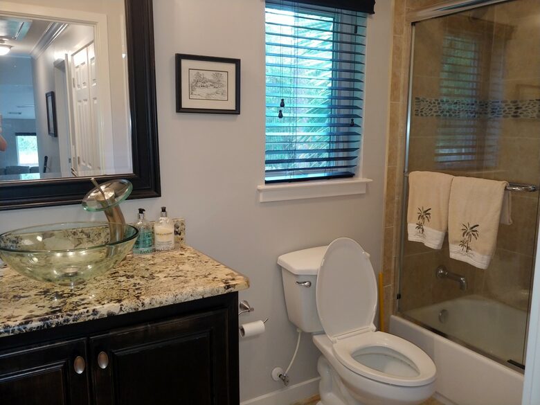 Bird Watchers Paradise - Hilton Head, South Carolina