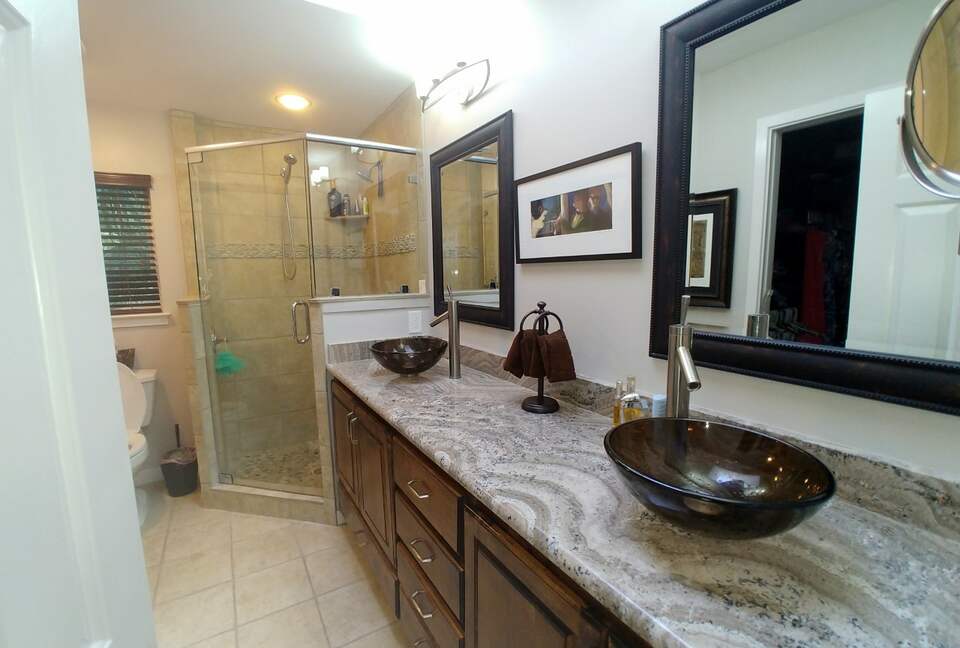 Bird Watchers Paradise - Hilton Head, South Carolina