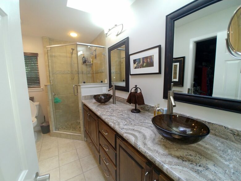 Bird Watchers Paradise - Hilton Head, South Carolina