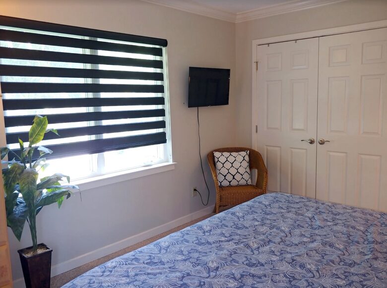 Bird Watchers Paradise - Hilton Head, South Carolina