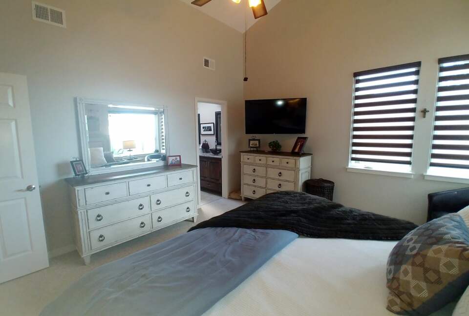 Bird Watchers Paradise - Hilton Head, South Carolina