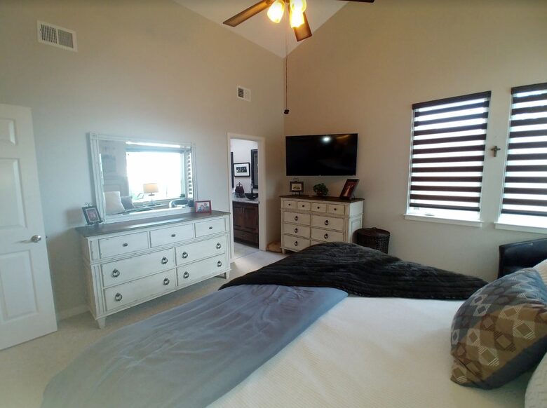 Bird Watchers Paradise - Hilton Head, South Carolina