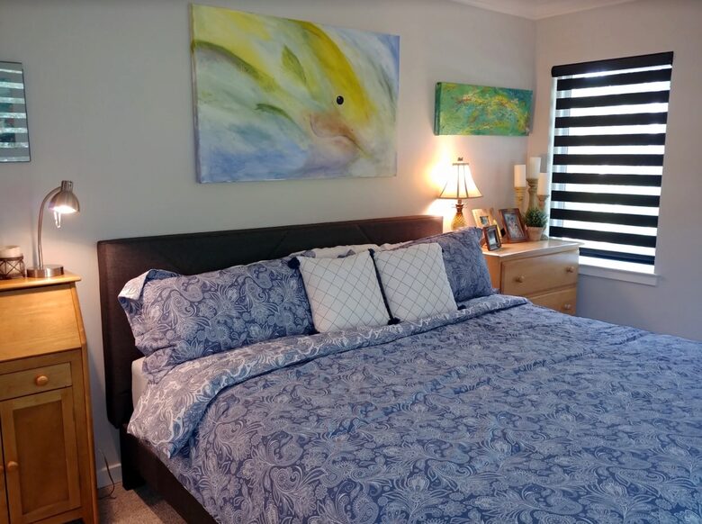 Bird Watchers Paradise - Hilton Head, South Carolina