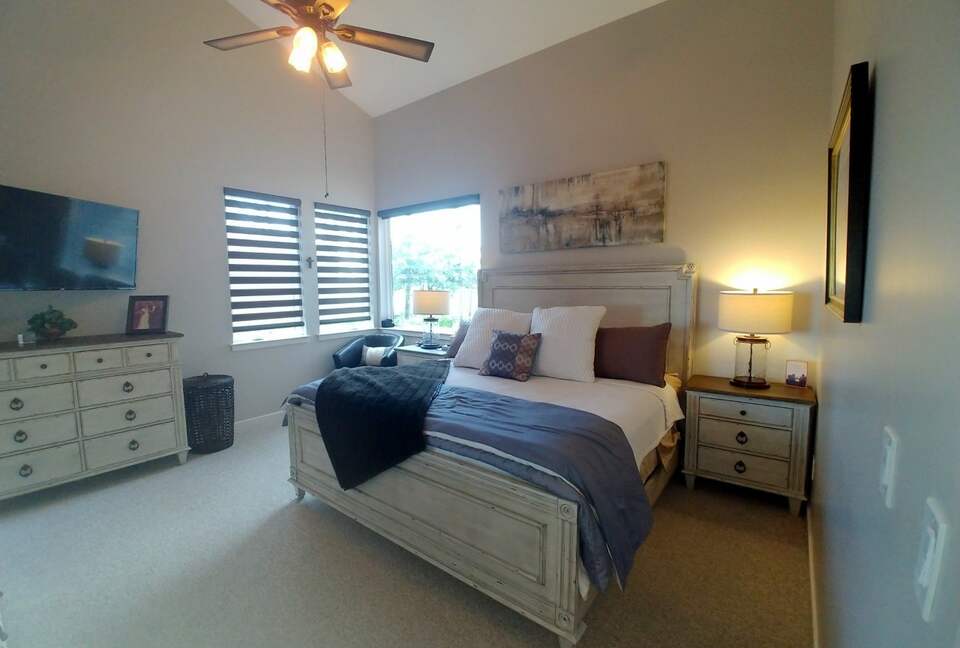 Bird Watchers Paradise - Hilton Head, South Carolina