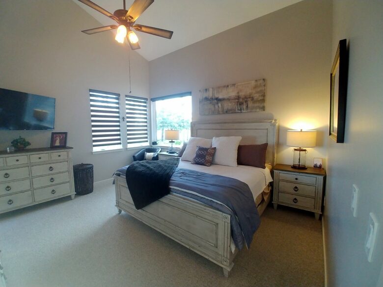 Bird Watchers Paradise - Hilton Head, South Carolina