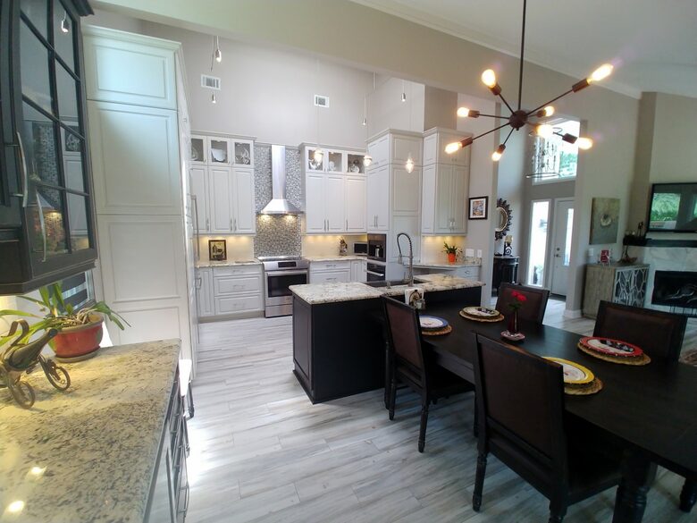 Bird Watchers Paradise - Hilton Head, South Carolina