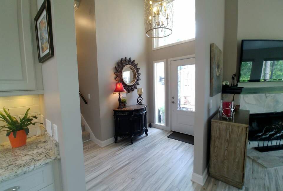 Bird Watchers Paradise - Hilton Head, South Carolina