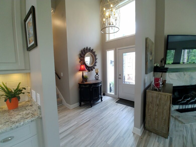 Bird Watchers Paradise - Hilton Head, South Carolina