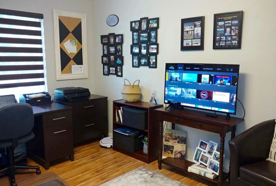 Bird Watchers Paradise - Hilton Head, South Carolina