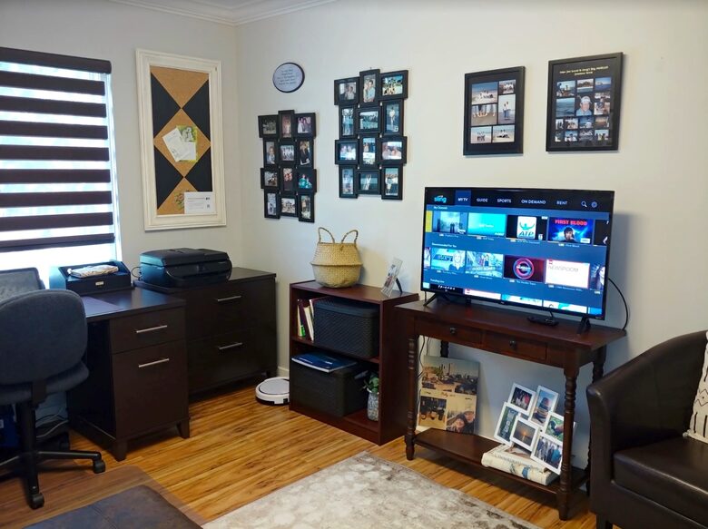 Bird Watchers Paradise - Hilton Head, South Carolina