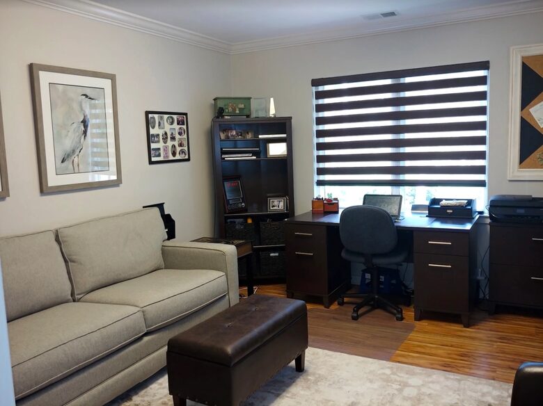 Bird Watchers Paradise - Hilton Head, South Carolina