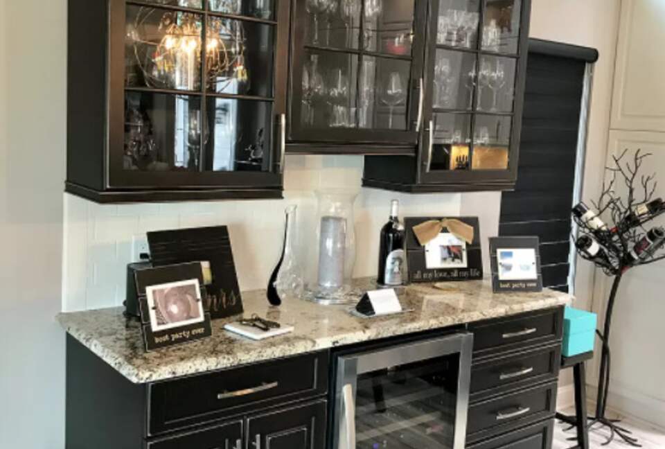 Bird Watchers Paradise - Hilton Head, South Carolina