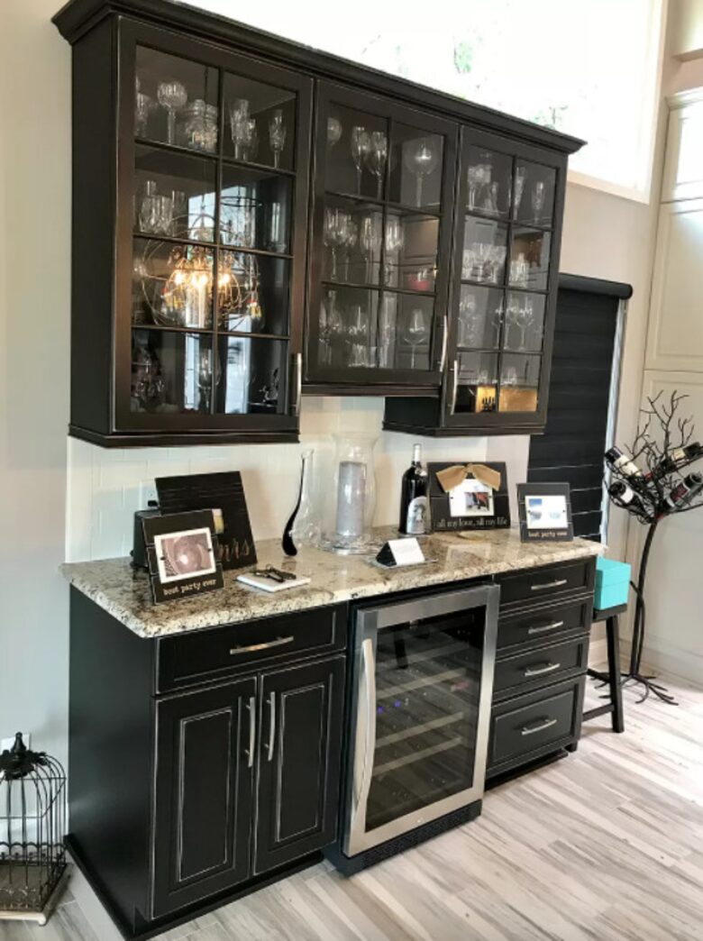 Bird Watchers Paradise - Hilton Head, South Carolina