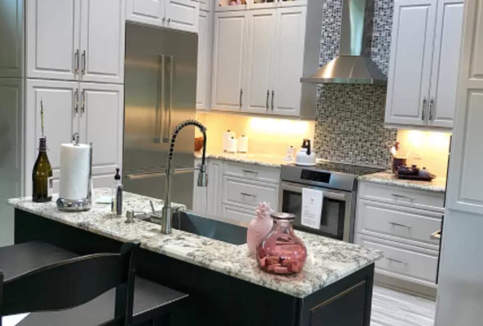 Bird Watchers Paradise - Hilton Head, South Carolina