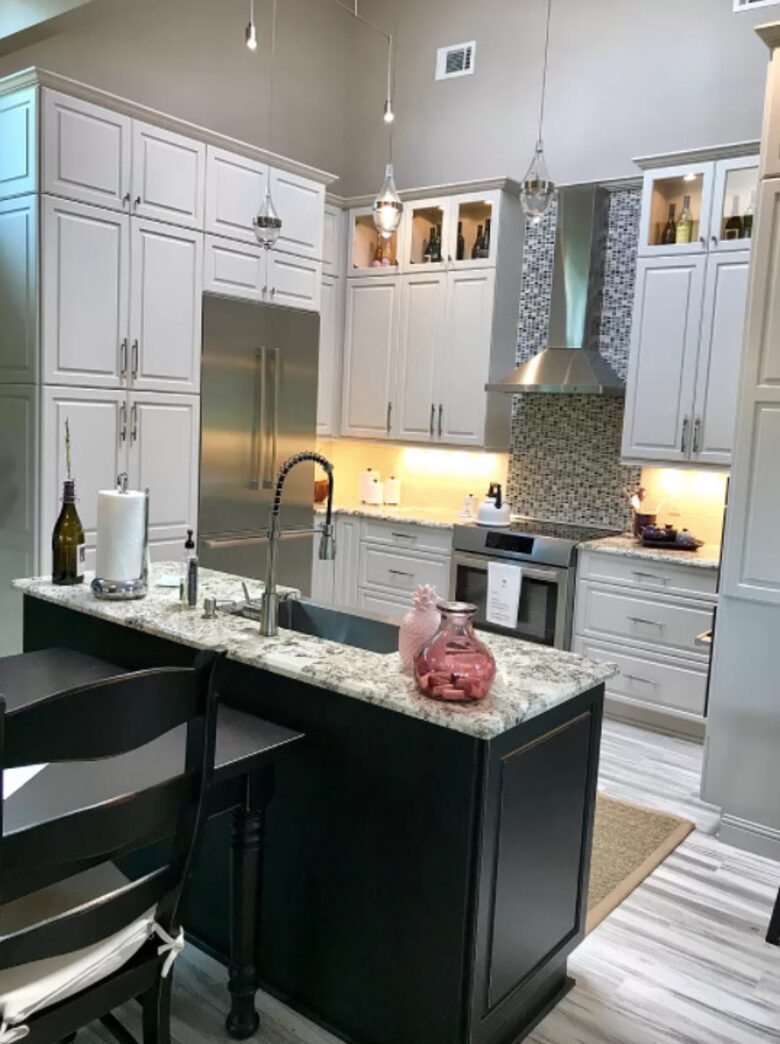 Bird Watchers Paradise - Hilton Head, South Carolina