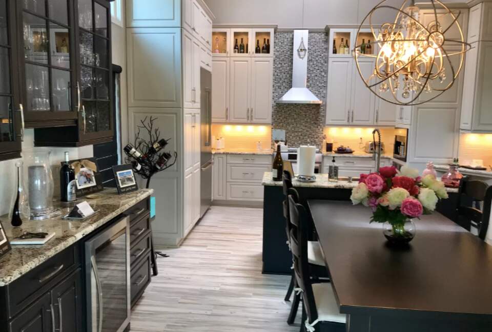 Bird Watchers Paradise - Hilton Head, South Carolina