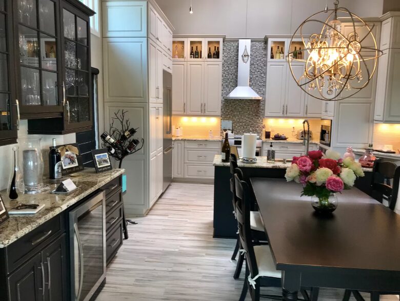 Bird Watchers Paradise - Hilton Head, South Carolina