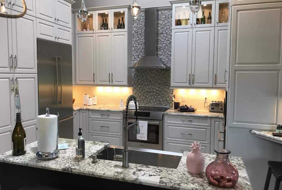 Bird Watchers Paradise - Hilton Head, South Carolina