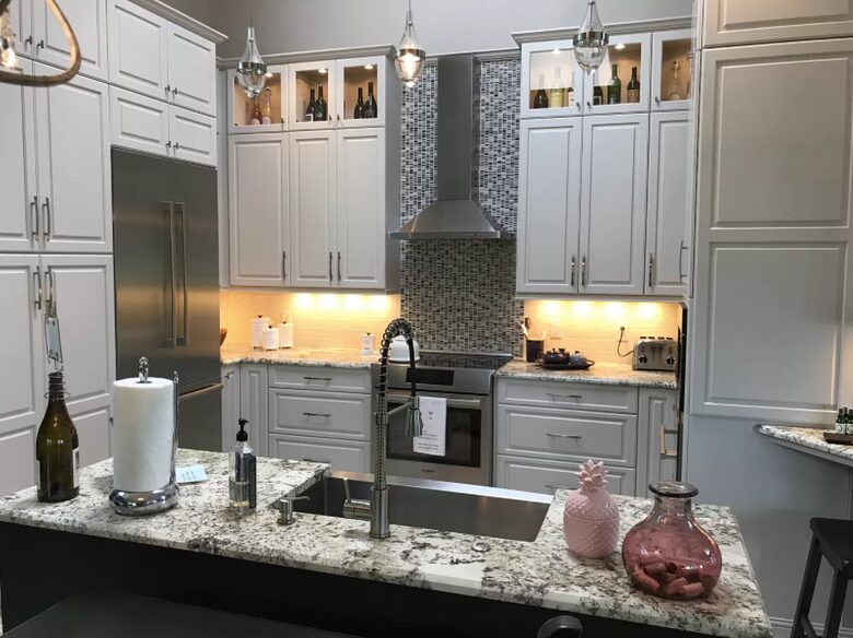 Bird Watchers Paradise - Hilton Head, South Carolina