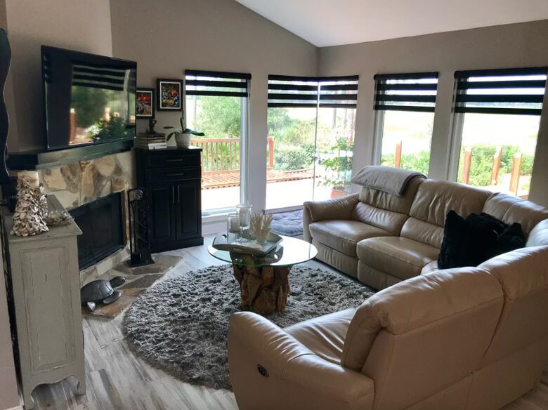 Bird Watchers Paradise - Hilton Head, South Carolina