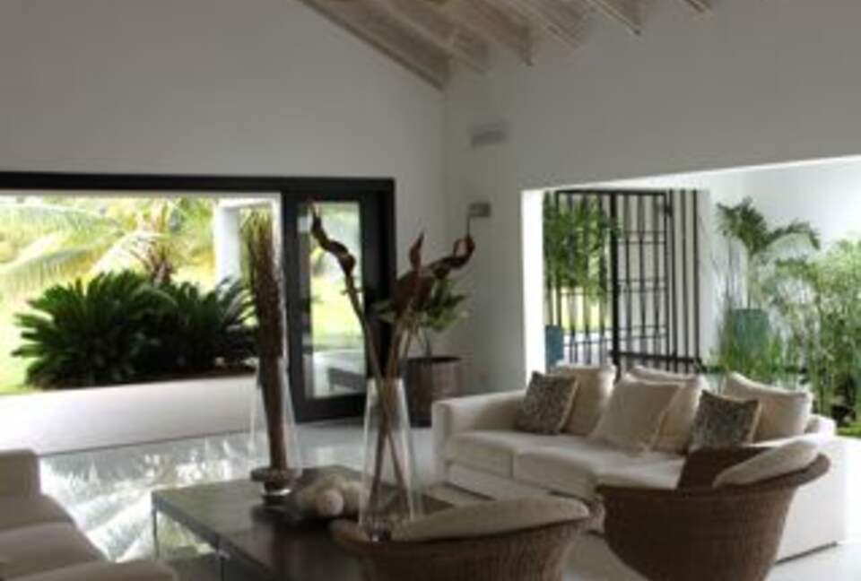 Villa Serena - La Romana, Dominican Republic