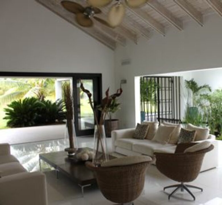 Villa Serena - La Romana, Dominican Republic