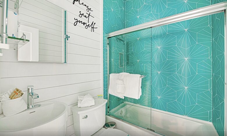 Island Life Villa - 5 Bed at Anna Maria Island - Holmes Beach, Florida