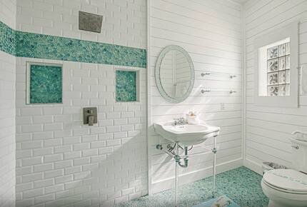 Island Life Villa - 5 Bed at Anna Maria Island - Holmes Beach, Florida