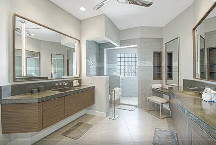 Island Life Villa - 5 Bed at Anna Maria Island - Holmes Beach, Florida