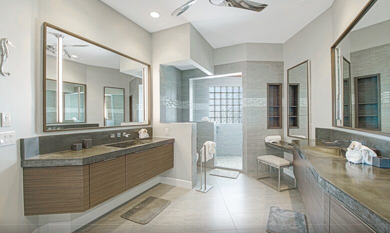 Island Life Villa - 5 Bed at Anna Maria Island - Holmes Beach, Florida