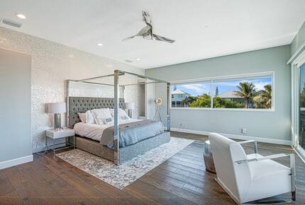 Island Life Villa - 5 Bed at Anna Maria Island - Holmes Beach, Florida