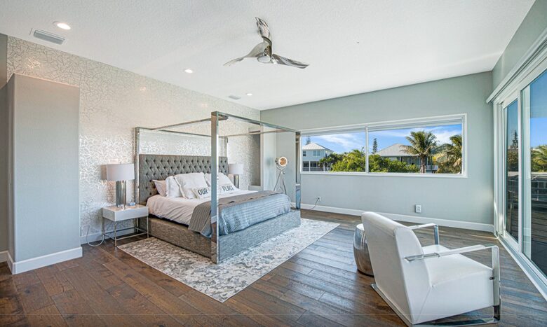 Island Life Villa - 5 Bed at Anna Maria Island - Holmes Beach, Florida