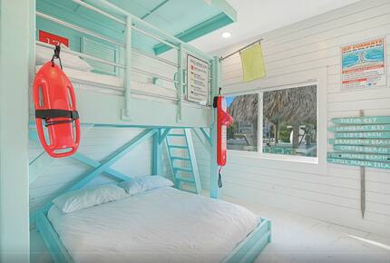 Island Life Villa - 5 Bed at Anna Maria Island - Holmes Beach, Florida