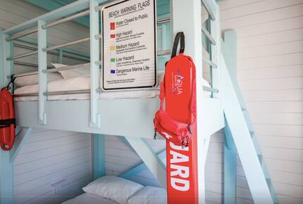 Island Life Villa - 5 Bed at Anna Maria Island - Holmes Beach, Florida