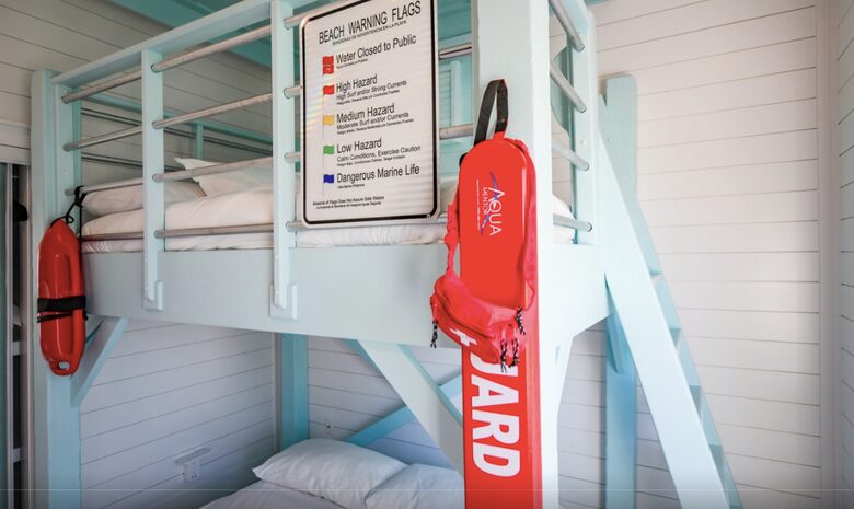 Island Life Villa - 5 Bed at Anna Maria Island - Holmes Beach, Florida