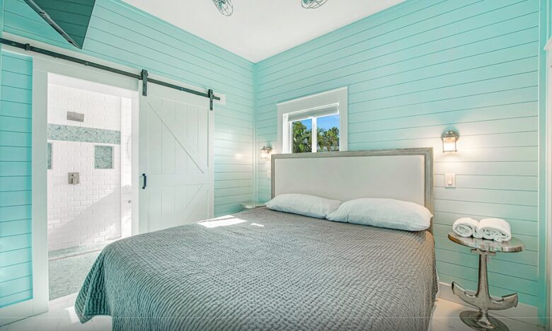 Island Life Villa - 5 Bed at Anna Maria Island - Holmes Beach, Florida